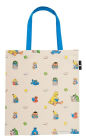 Alternative view 2 of Sesame Street Readers Tote