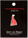 Alternative view 3 of Handmaid's Tale Enamel Pin