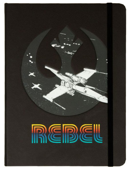 Resistance Reborn Journal