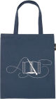 Alternative view 2 of Books Turn Muggles Into Wizards Tote