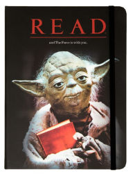 Title: Read Yoda Journal