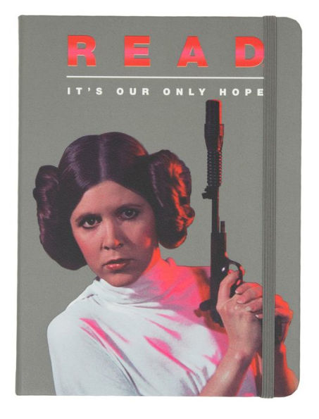 Read Leia Journal