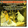 Rosina Lhevinne Plays Chopin