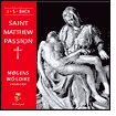 J.S. Bach: St. Matthew Passion