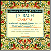 Title: Bach: Cantatas, BWV 140 & 4, Artist: Felix Prohaska