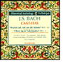 Bach: Cantatas, BWV 140 & 4