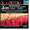 Ralph Vaughan Williams: Job (A Masque for Dancing); The Wasps Overture; Sir Malcolm Arnold: Four Scottish Dances
