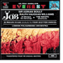 Ralph Vaughan Williams: Job (A Masque for Dancing); The Wasps Overture; Sir Malcolm Arnold: Four Scottish Dances
