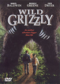 Title: Wild Grizzly