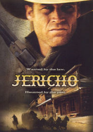 Title: Jericho