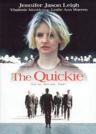 Title: The Quickie