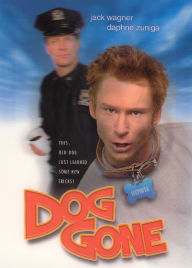 Title: Dog Gone