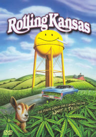 Title: Rolling Kansas