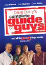 Dave Barry's Complete Guide to Guys