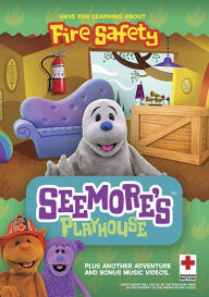 Title: SeeMore's Playhouse: Fire Safety
