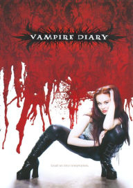 Title: Vampire Diary