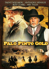 Title: Palo Pinto Gold