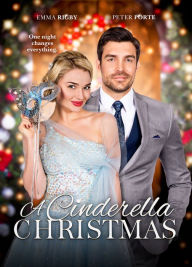 Title: A Cinderella Christmas, Author: Audio Visceral