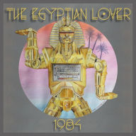 Title: 1984, Artist: The Egyptian Lover