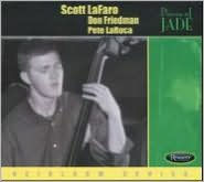 Title: Pieces of Jade, Artist: Scott LaFaro