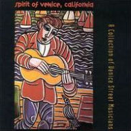 Title: The Spirit of Venice, CA, Artist: 