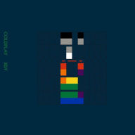 Title: X&Y, Artist: Coldplay