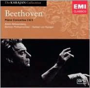 Beethoven: Piano Concertos Nos. 3 & 5