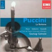 Puccini: La Boh¿¿me