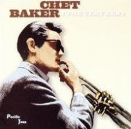 Title: The Very Best of Chet Baker [EMI], Artist: Chet Baker