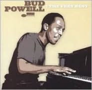 Title: The Very Best, Artist: Bud Powell