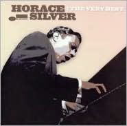 Title: The Very Best, Artist: Horace Silver