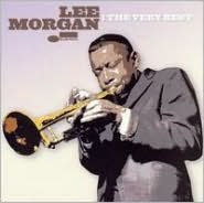 Title: The Very Best, Artist: Lee Morgan