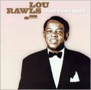 Title: The Very Best [Blue Note], Artist: Lou Rawls