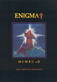 Title: Enigma: MCMXC a.D. - The Complete Album DVD