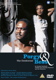 Title: The The Gershwins' Porgy & Bess [Video]