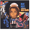 Title: Blue Note Salutes Motown / Vari, Artist: Blue Note Salutes Motown / Vari