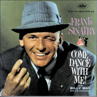 Title: Come Dance with Me!, Artist: Frank Sinatra