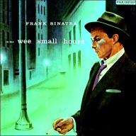 Title: In the Wee Small Hours, Artist: Frank Sinatra