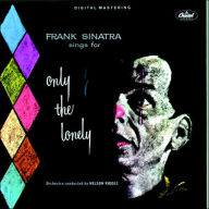 Title: Only the Lonely, Artist: Frank Sinatra