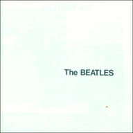 Title: White Album (ltd Ed Numbered Re, Artist: The Beatles