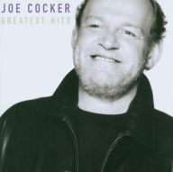 Title: Greatest Hits [EMI], Artist: Joe Cocker