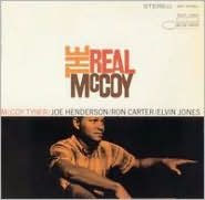 Title: The Real McCoy, Artist: Mccoy Tyner