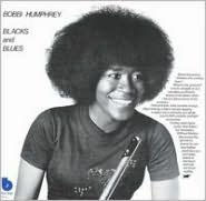 Title: Blacks & Blues, Artist: Bobbi Humphrey