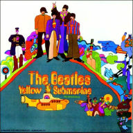 Title: Yellow Submarine [Songtrack LP], Artist: The Beatles