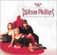Title: Greatest Hits, Artist: Wilson Phillips