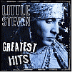 Title: Greatest Hits, Artist: Little Steven