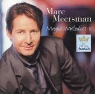 Title: Magic Melodies, Vol. 2, Artist: Marc Meersman