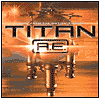 Title: Titan Ae / O.s.t., Artist: Titan Ae / O.s.t.