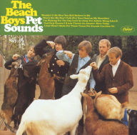 Title: Pet Sounds, Artist: The Beach Boys
