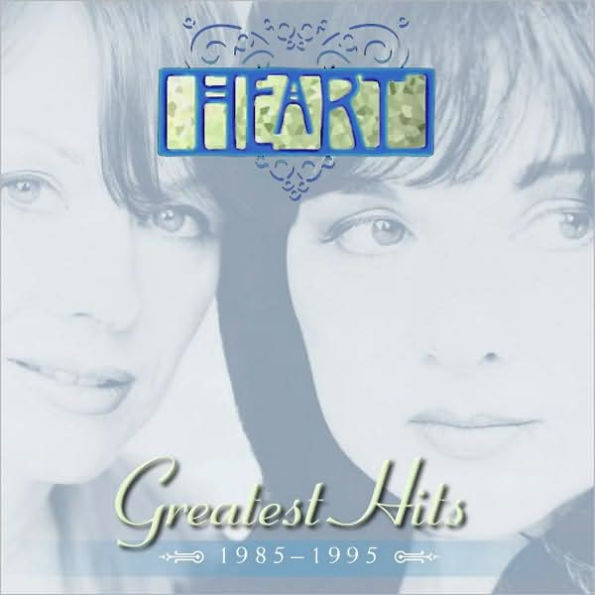 Greatest Hits 1985 -1995